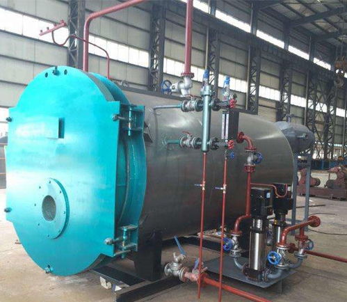 關(guān)注 邯鄲1噸燃?xì)庹羝仩t 多少錢一臺