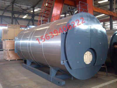 河北石家莊洗滌設(shè)備用銀興WNS2噸燃?xì)庹羝仩t 節(jié)能環(huán)保與價格解析