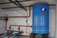 燃油氣兩用蒸汽鍋爐 價格、廠家及選購指南