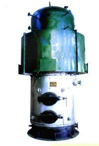 LNB系列立式半煤氣環(huán)保蒸汽鍋爐 行業(yè)設備的綠色革新