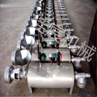 左權縣專業(yè)廠家 不銹鋼粉條機與電加熱寬粉機的生產(chǎn)優(yōu)勢